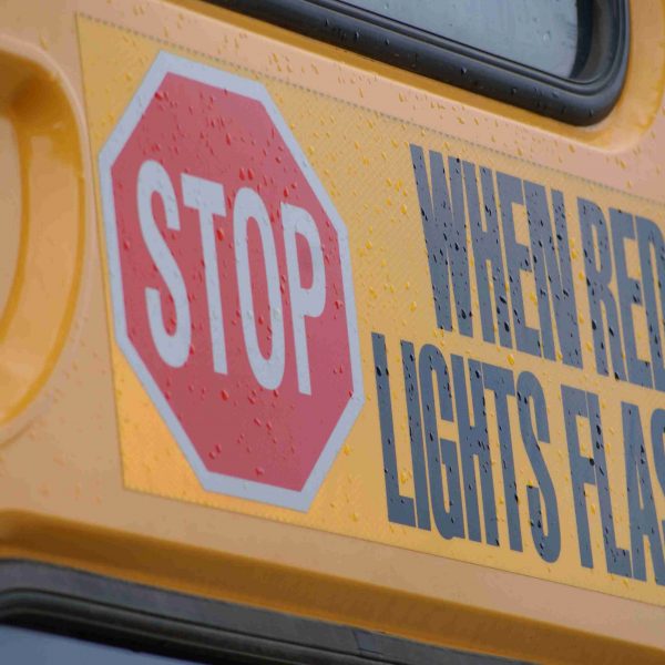 School Bus Safety - What Motorists Should Know