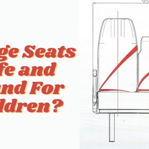 Is Sege Seats Safe and Sound For Children