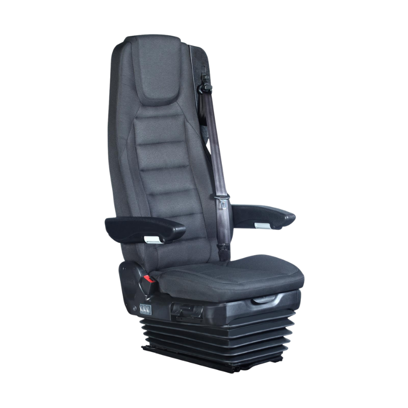 image show Sege Passenger E3 Bus Seat