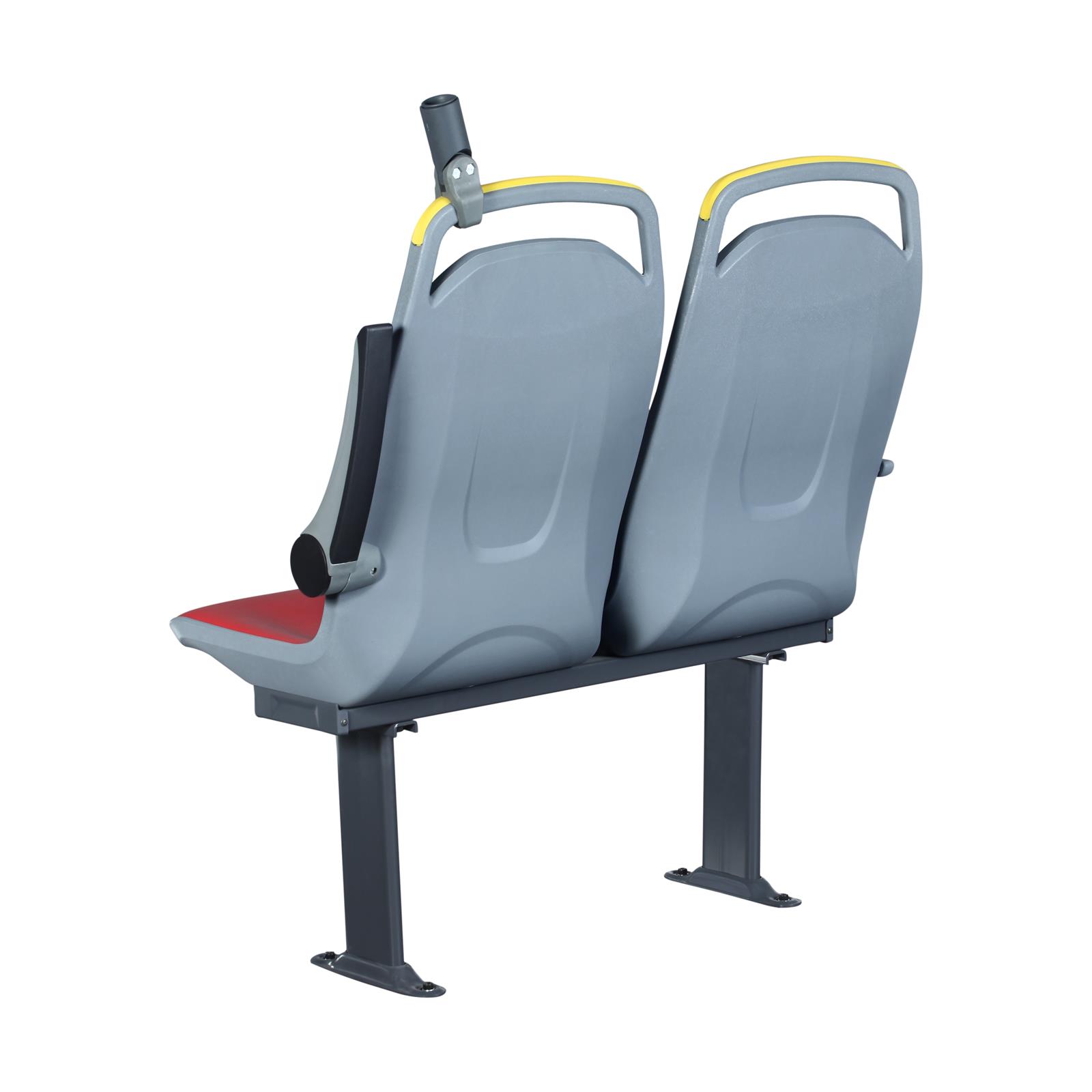 image shows Sege City 1440 Bus Seat