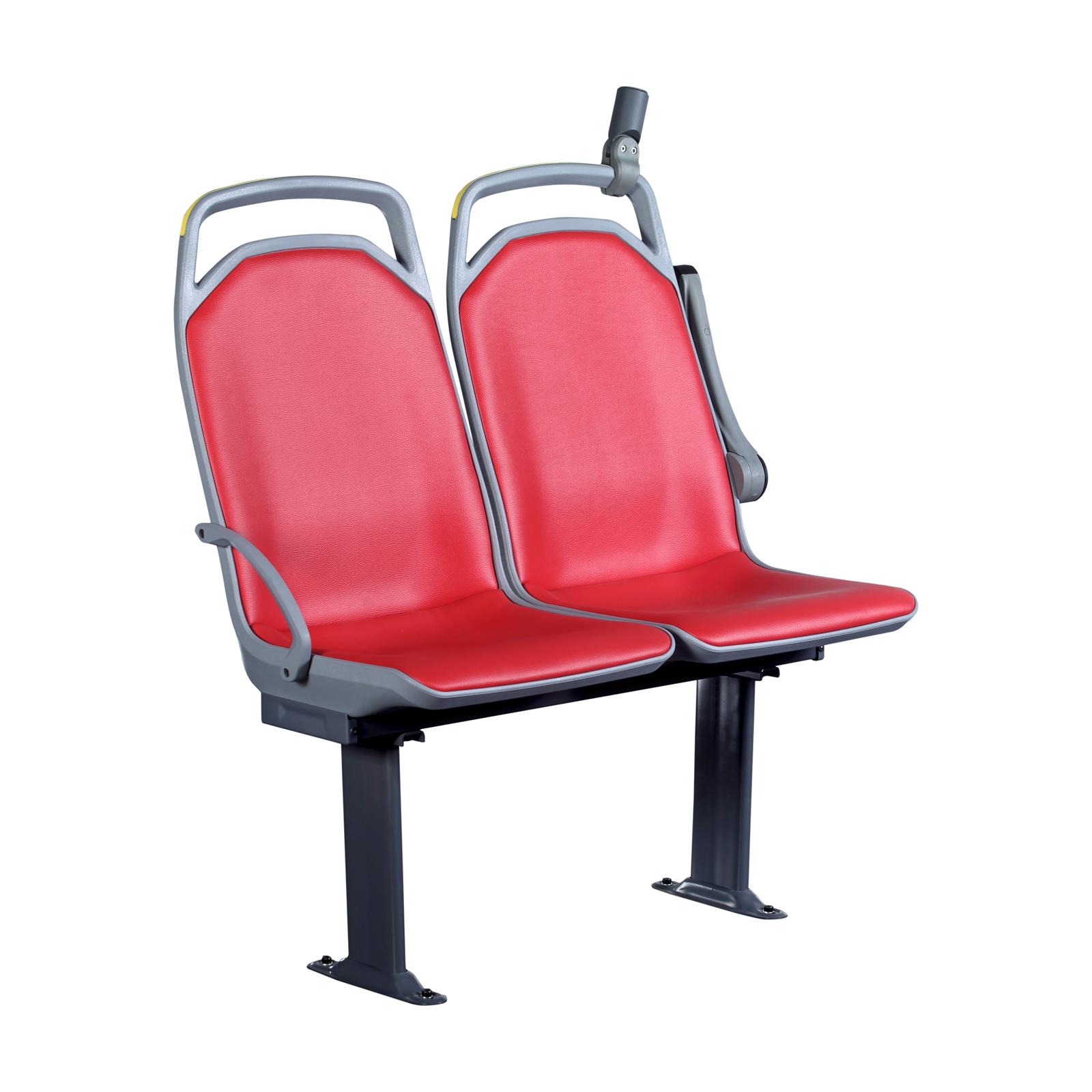 image shows Sege City 1440 Bus Seat