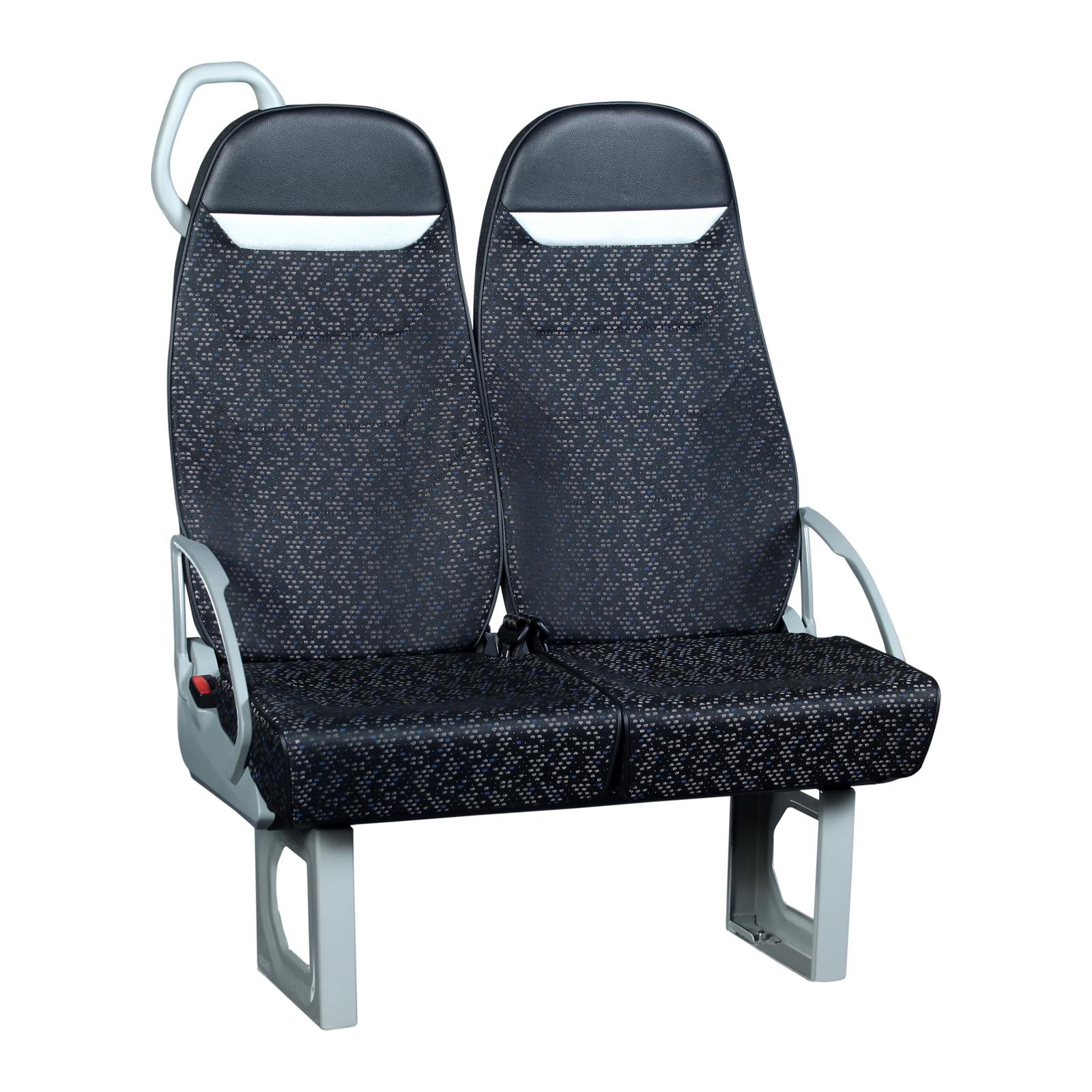 image shows Sege Passenger 3040L Bus Seat