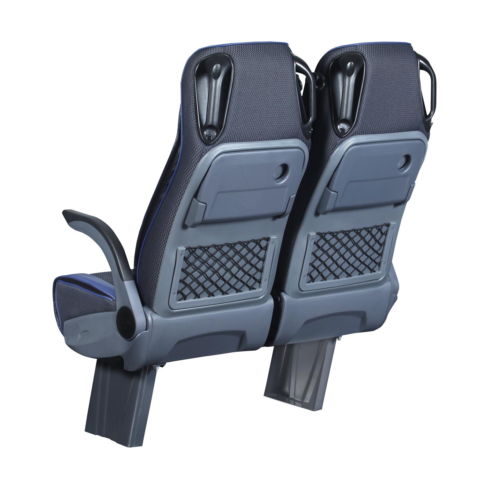image shows Sege Passenger 4037 Bus Seat