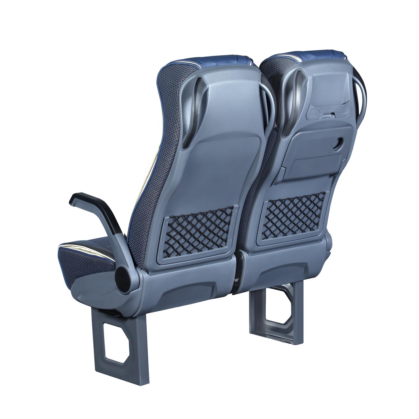 image shows Sege Passenger 410 Bus Seat