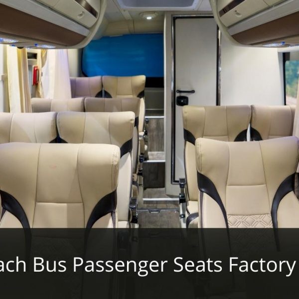 image represents Luxury Coach Bus Passenger Seats Factory & Supplier