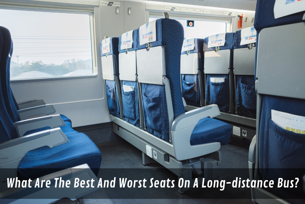 Image presents What Are The Best And Worst Seats On A Long-distance Bus
